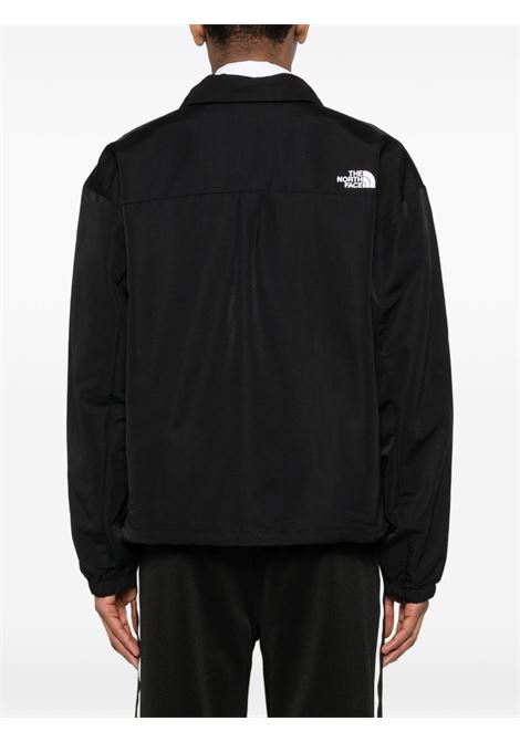 easy wind jacket man black THE NORTH FACE | NF0A8EUDJK31